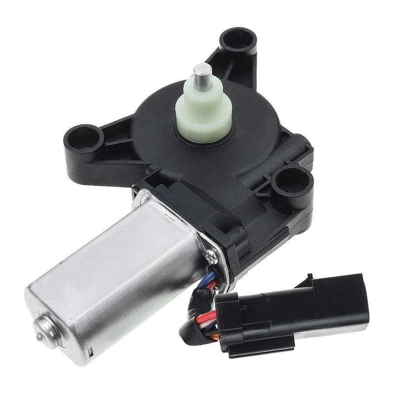 Front Driver Window Motor for Dodge Grand Caravan 08-20 Chrysler Town & Country