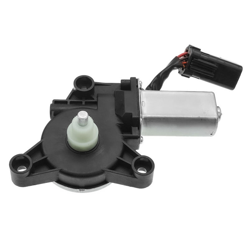 Front Driver Window Motor for Dodge Grand Caravan 08-20 Chrysler Town & Country