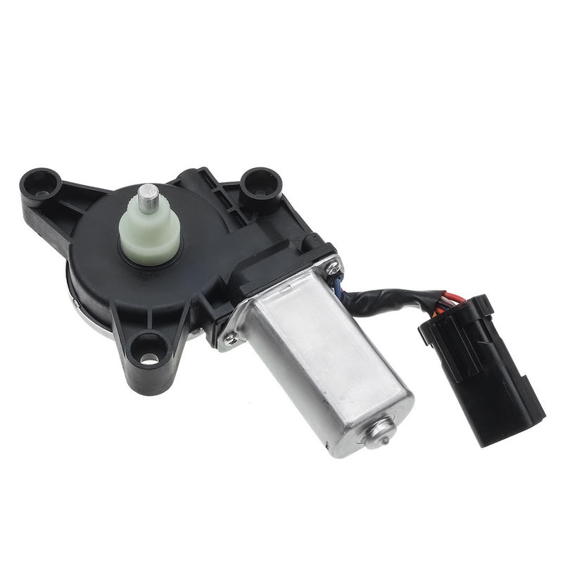 Front Driver Window Motor for Dodge Grand Caravan 08-20 Chrysler Town & Country