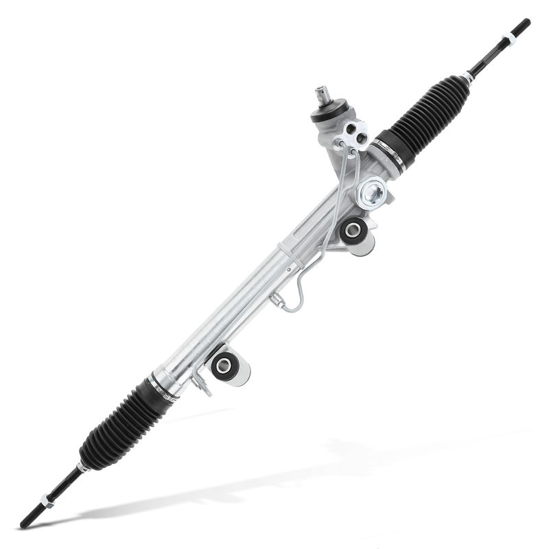 Power Steering Rack & Pinion Assembly for Ford Explorer Ranger Mazda Mercury
