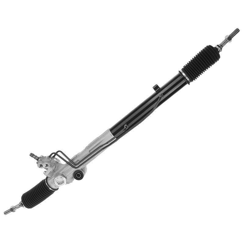 Power Steering Rack and Pinion Assembly for Toyota Sequoia 00-06 Tundra 01-07