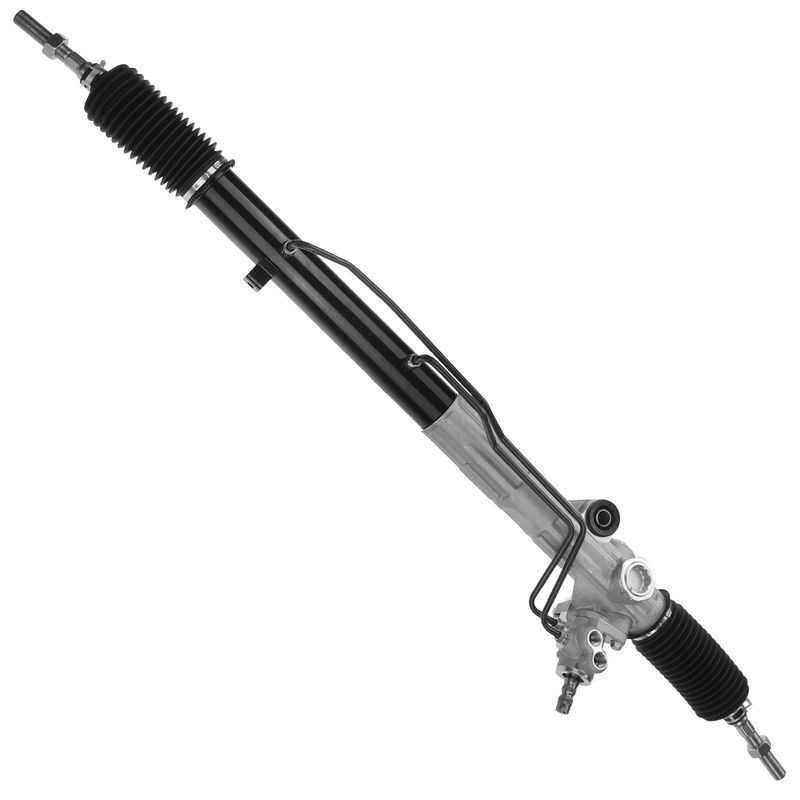 Power Steering Rack and Pinion Assembly for Toyota Sequoia 00-06 Tundra 01-07