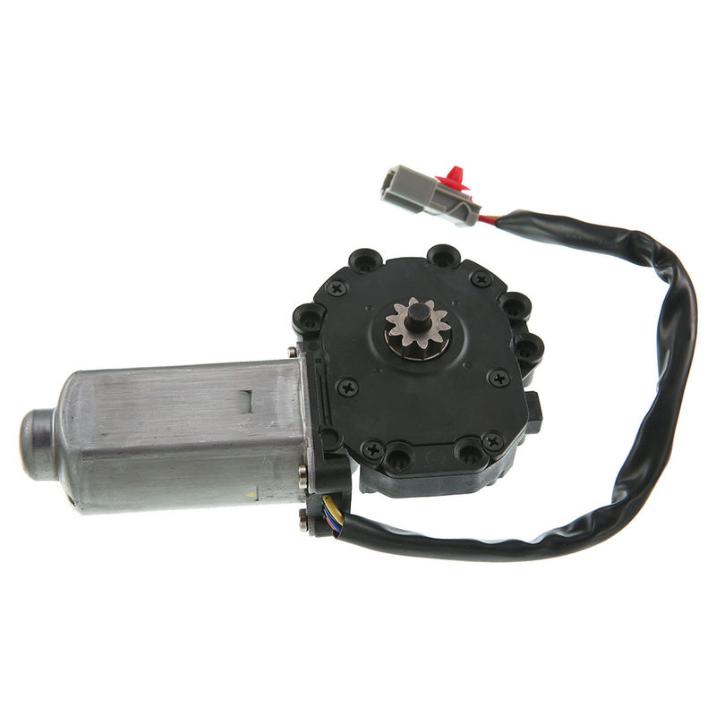 2x Front Window Motor for Honda Accord 1998-2002 Civic 1996-2020 2Door
