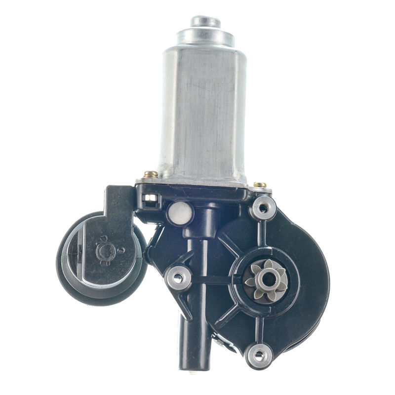 2x Rear Window Motor for Lexus ES300 ES330 2004-2006 with Anti-Clip