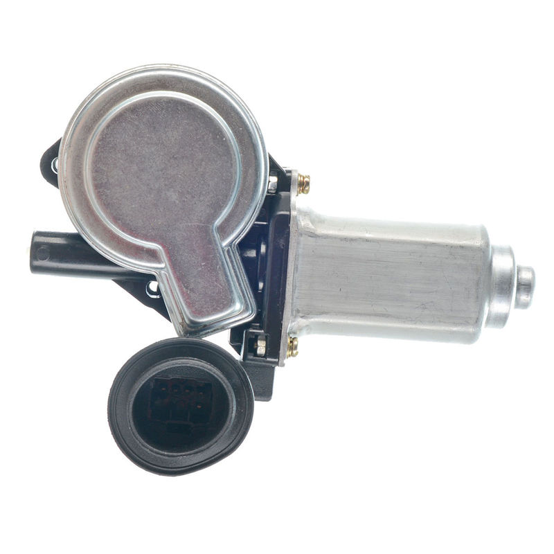 2x Rear Window Motor for Lexus ES300 ES330 2004-2006 with Anti-Clip