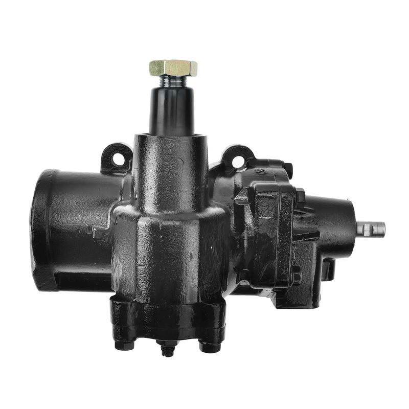 Power Steering Rack and Pinion for Cadillac Escalade 02-06 Chevy Silverado 1500