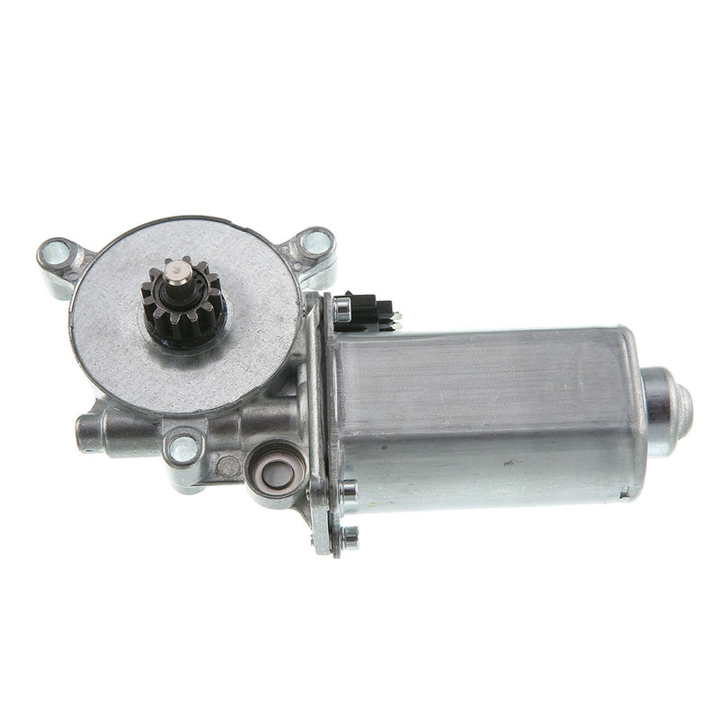 2x Window Motor for Chevrolet Blazer Tahoe GMC C2500 K2500 Suburban Yukon Olds