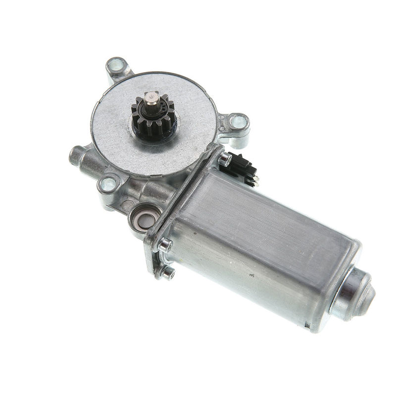 2x Window Motor for Chevrolet Blazer Tahoe GMC C2500 K2500 Suburban Yukon Olds