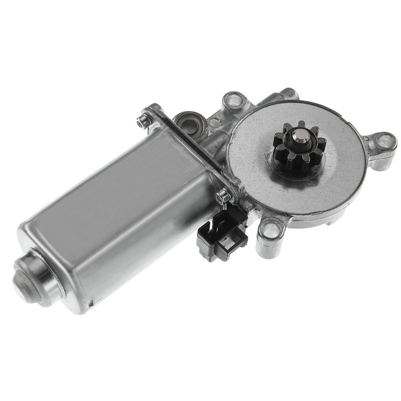 Front Passenger Window Motor for Saturn SL 91-95 SC 91-96 SW
