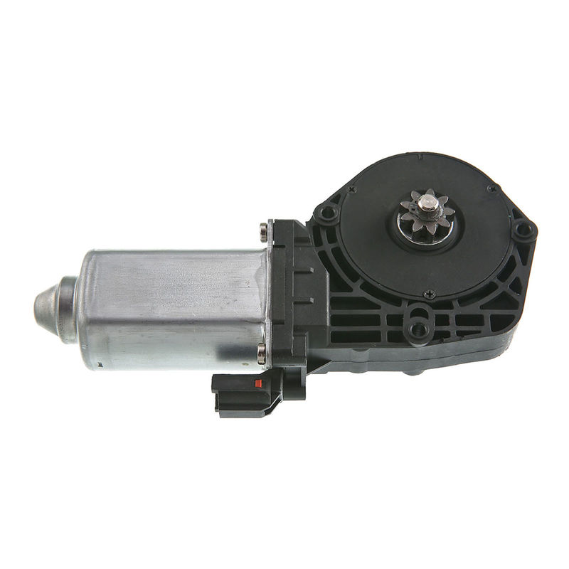 2x Front Window Motor for Ford F-150 1997-2003 F-250 F-350 Lincoln Navigator