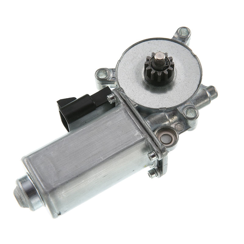 Driver or Passenger Window Motor for Buick Regal Chevy Impala Express GMC Savana