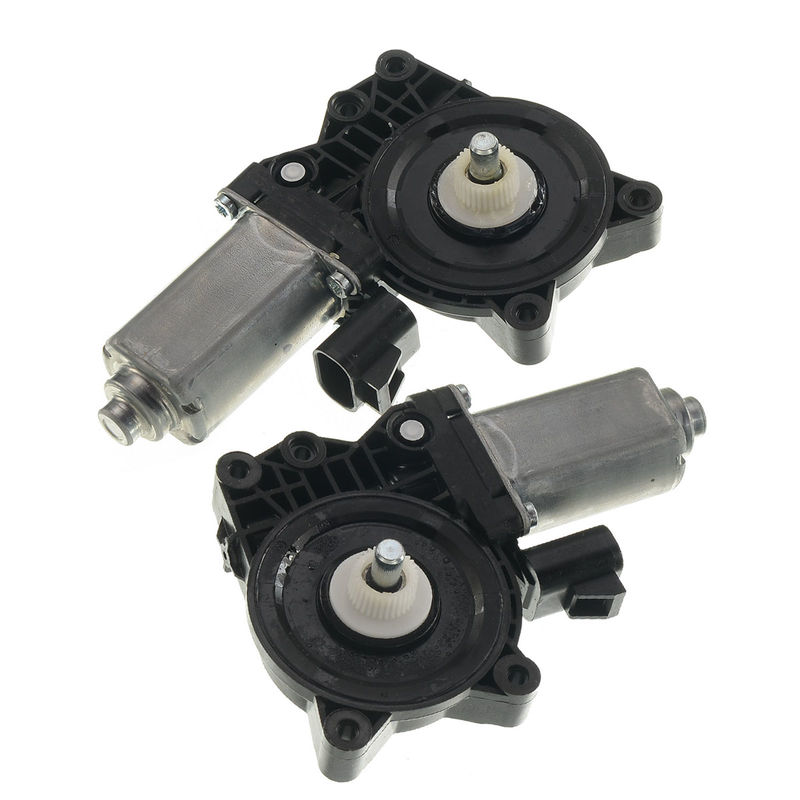 2x Window Motor for Chevrolet Cruze Equinox Sonic GMC Terrain 10-11