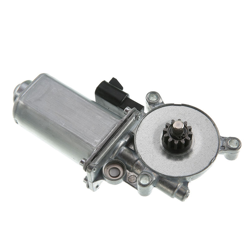 Driver or Passenger Window Motor for Buick Regal Chevy Impala Express GMC Savana