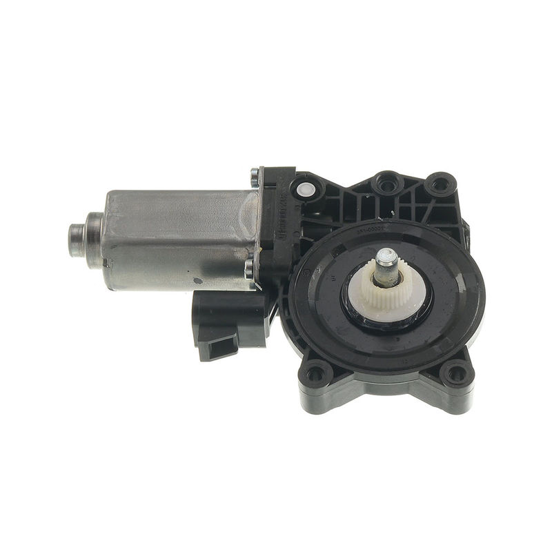 2x Window Motor for Chevrolet Cruze Equinox Sonic GMC Terrain 10-11