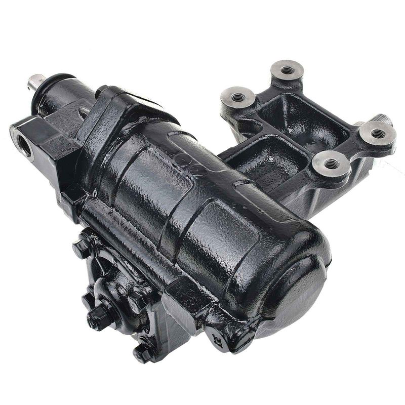 Power Steering Rack and Pinion for Jeep Wrangler 2007-2017 Wrangler JK 2018 SUV