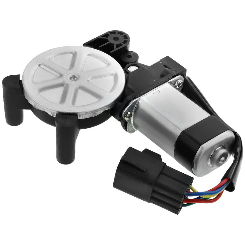 Front Passenger Window Motor for Jaguar XF 2009-2015 XFR 2010-2015 XFR-S Sedan