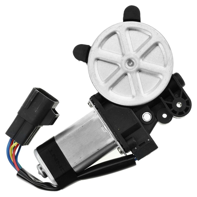 Front Passenger Window Motor for Jaguar XF 2009-2015 XFR 2010-2015 XFR-S Sedan