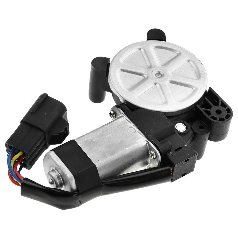 Front Passenger Window Motor for Jaguar XF 2009-2015 XFR 2010-2015 XFR-S Sedan
