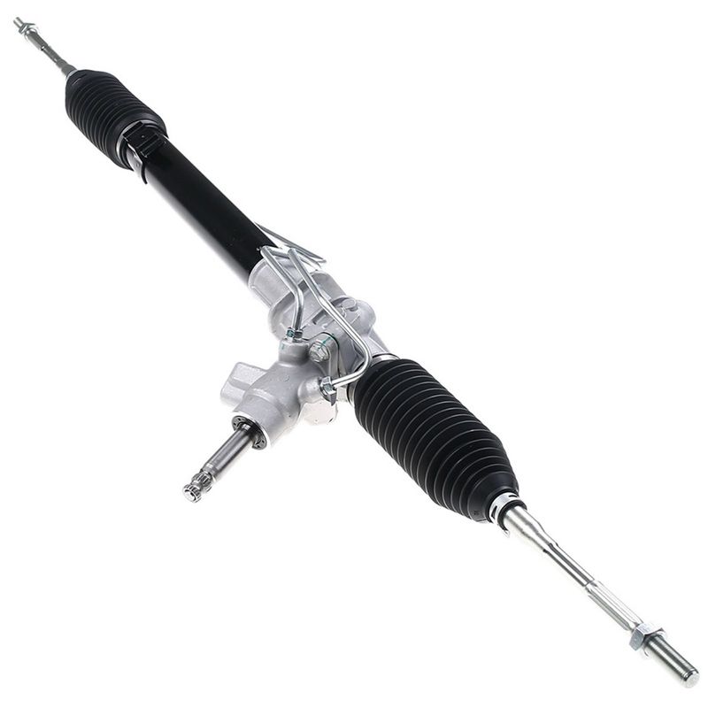 Power Steering Rack and Pinion for Subaru Legacy H4 2.5L 2000-2004