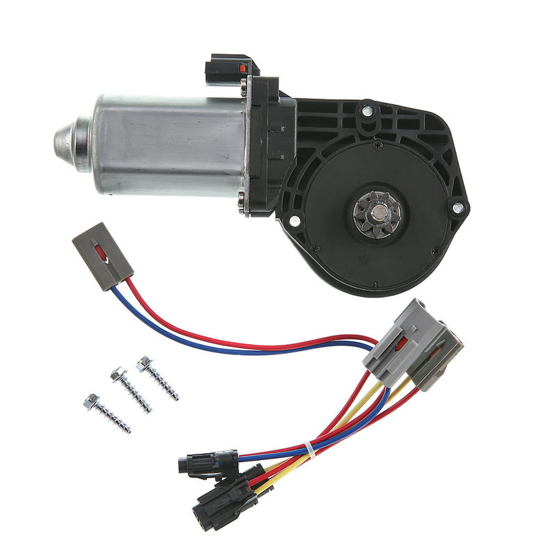 Front Passenger Window Motor for Ford F-150 1997-2003 F-250 F-350 Expedition