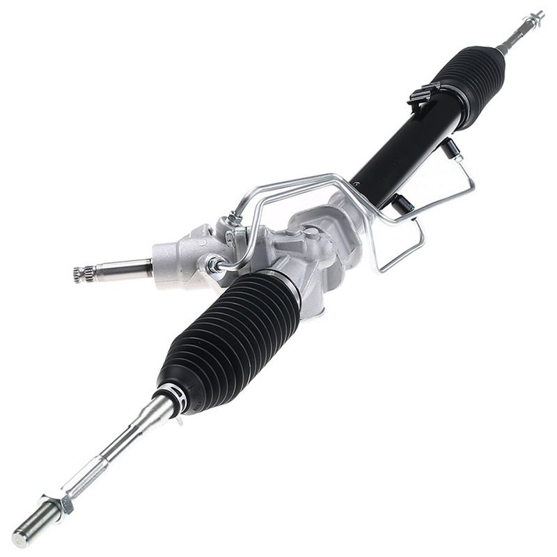 Power Steering Rack and Pinion for Subaru Legacy H4 2.5L 2000-2004