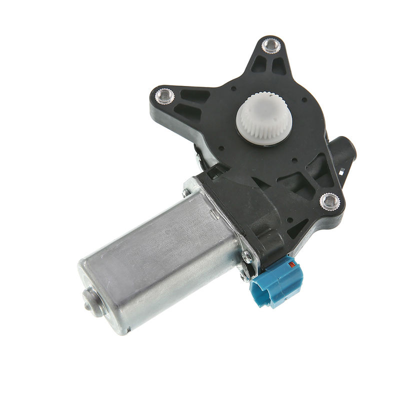 Driver or Passenger Window Motor for Chevy Aveo Pontiac G3 Wave Saturn Vue Suzuki Forenza Reno
