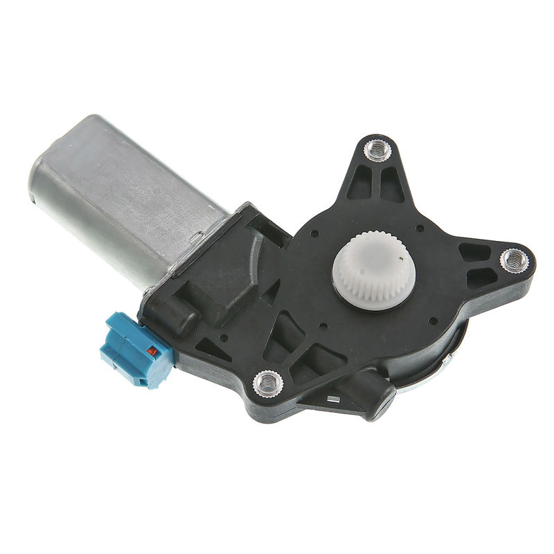 Driver or Passenger Window Motor for Chevy Aveo Pontiac G3 Wave Saturn Vue Suzuki Forenza Reno