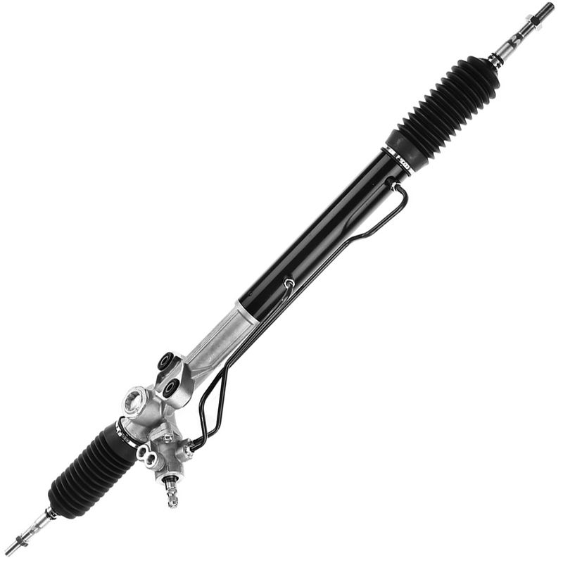 Power Steering Rack and Pinion Assembly for Mitsubishi Montero 01-06 3.5L 3.8L