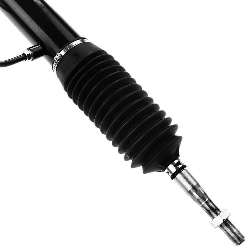 Power Steering Rack and Pinion Assembly for Mitsubishi Montero 01-06 3.5L 3.8L