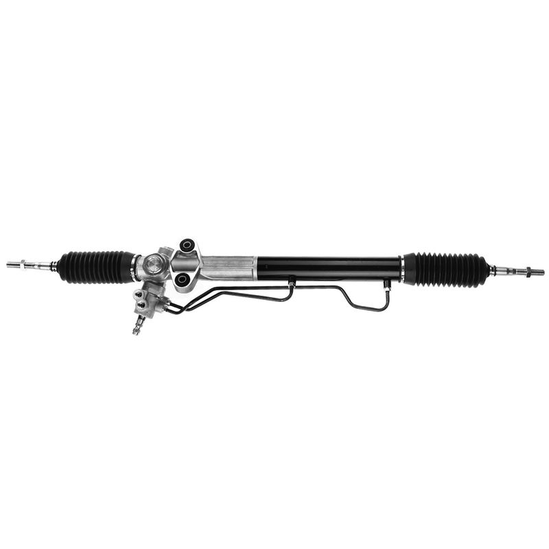 Power Steering Rack and Pinion Assembly for Mitsubishi Montero 01-06 3.5L 3.8L