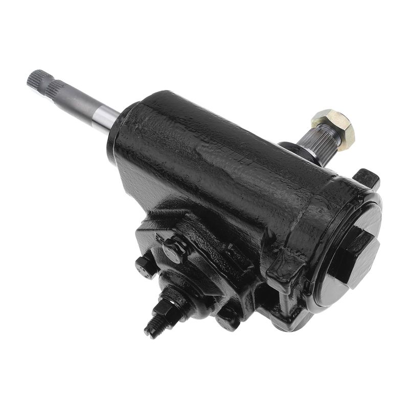 Power Steering Rack and Pinion for Chevrolet C10 R20 30 GMC C15 1500 2500 Pickup