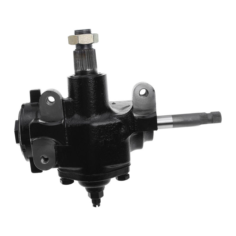 Power Steering Rack and Pinion for Chevrolet C10 R20 30 GMC C15 1500 2500 Pickup