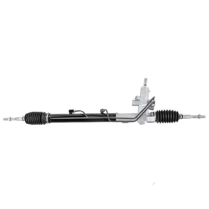 Power Steering Rack and Pinion Assembly with Inner Tie Rods for Honda Civic 2011