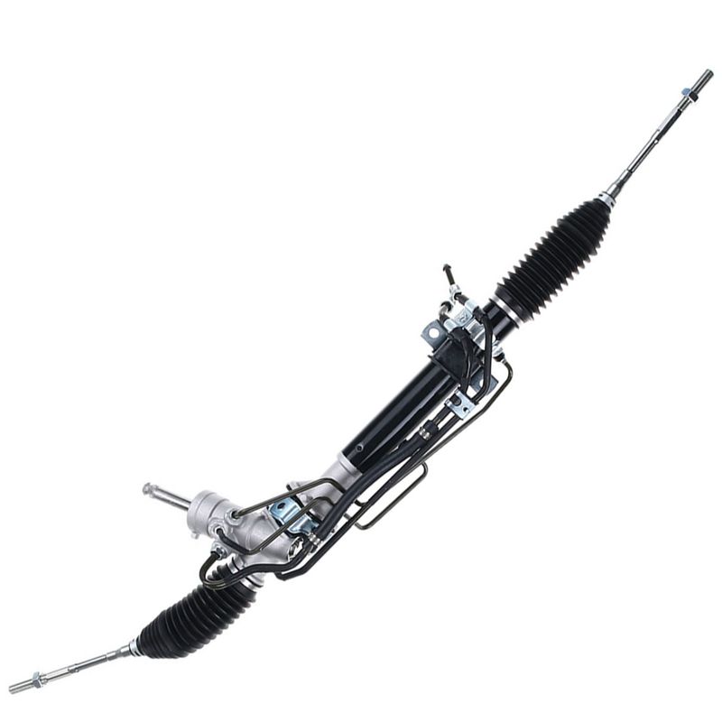 Power Steering Rack and Pinion for Subaru Forester H4 2.5L 2005-2008