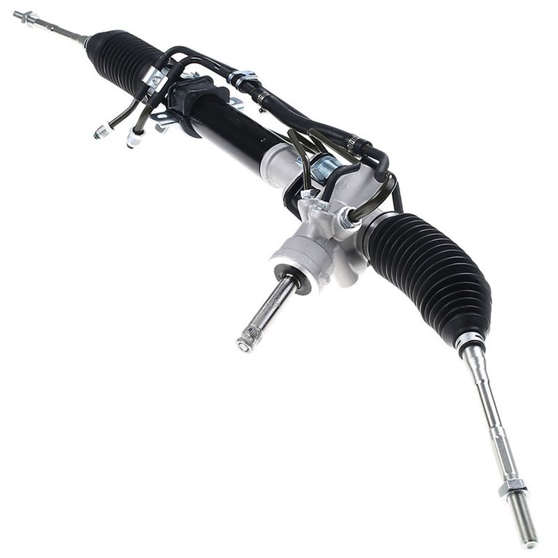 Power Steering Rack and Pinion for Subaru Forester H4 2.5L 2005-2008