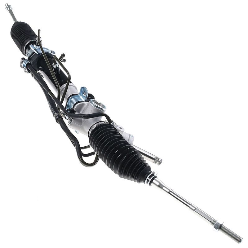 Power Steering Rack and Pinion for Subaru Forester H4 2.5L 2005-2008