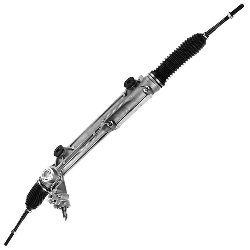 Power Steering Rack and Pinion Assembly for Ford Explorer 2006-2010 Mountaineer