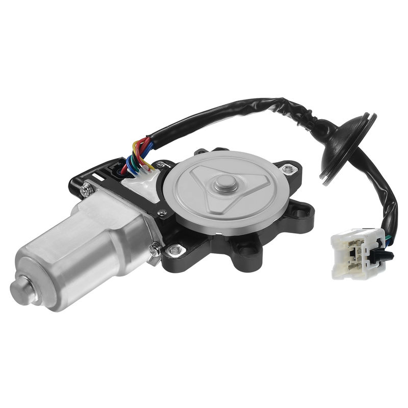 Front Driver Window Motor for Nissan 350Z 03-09 Infiniti G35 Coupe
