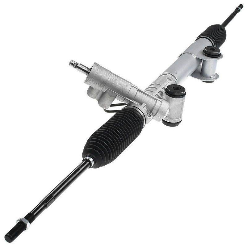 Power Steering Rack and Pinion Assembly for Dodge Ram 1500 06-10 1500 11-12