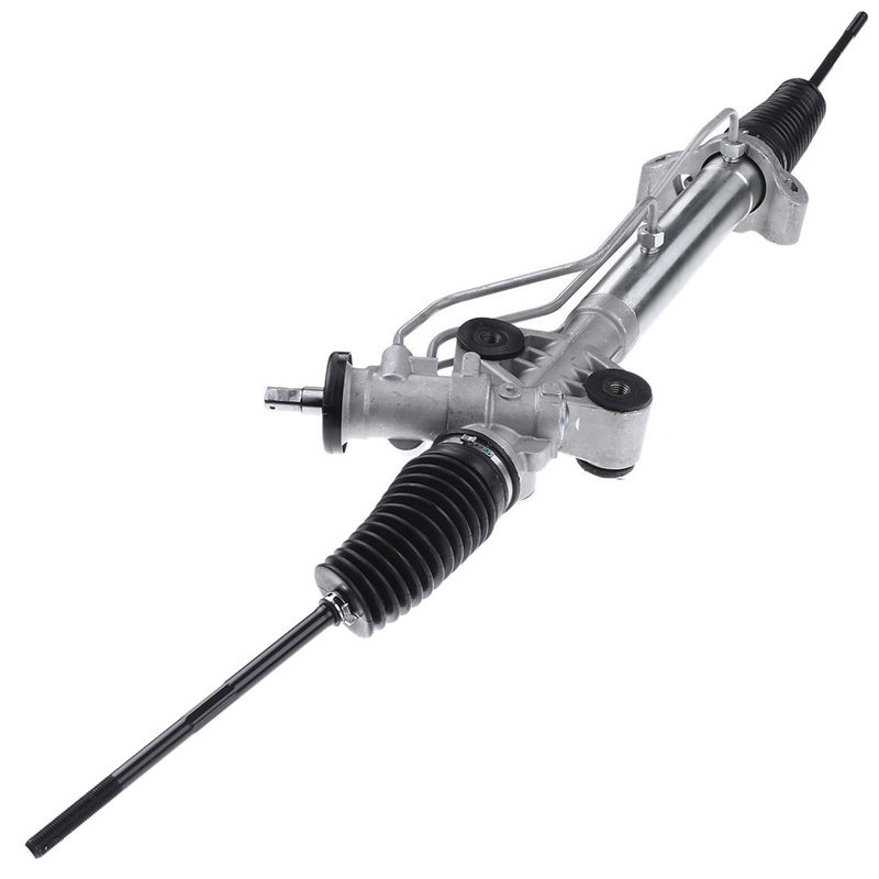 Power Steering Rack and Pinion Assembly for Chevrolet Express GMC Savana 03-14