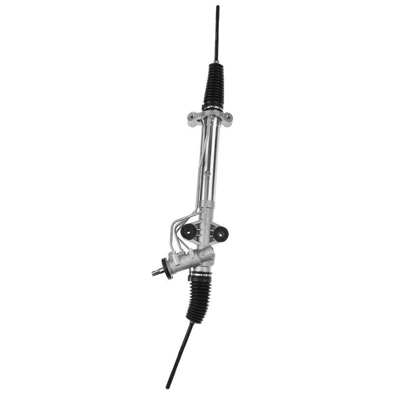 Power Steering Rack and Pinion Assembly for Chevrolet Express GMC Savana 03-14