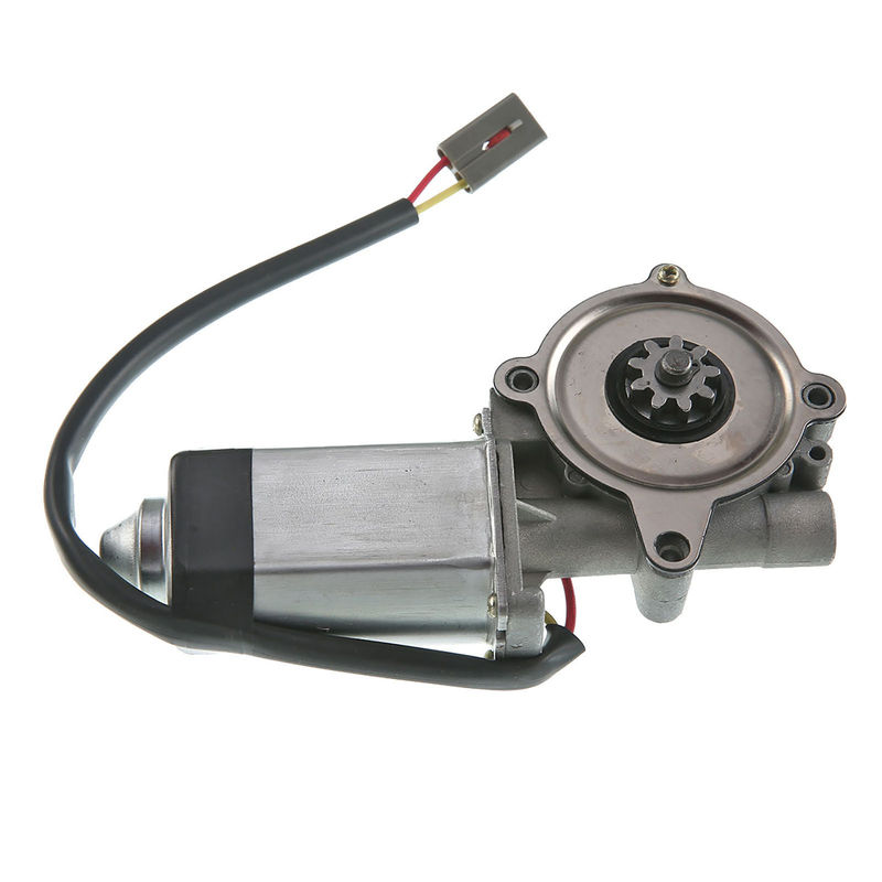 Front Driver Power Window Motor for Ford Explorer Mazda Navajo 1991-1994