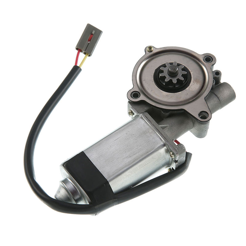 Front Driver Power Window Motor for Ford Explorer Mazda Navajo 1991-1994