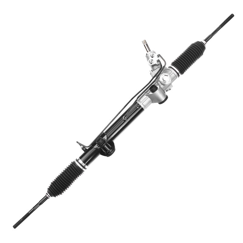 Power Steering Rack and Pinion for Jeep Liberty 2008-2012 Dodge Nitro 2007-2011