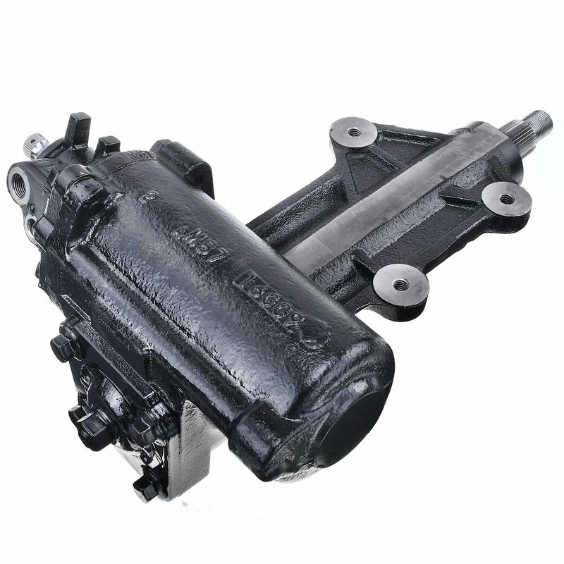 Power Steering Rack and Pinion for Ford F-100 F-150 F-250 F-350 68-79 RWD Only