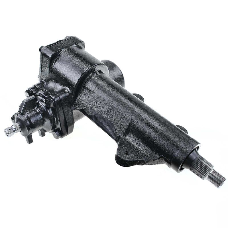 Power Steering Rack and Pinion for Ford F-100 F-150 F-250 F-350 68-79 RWD Only