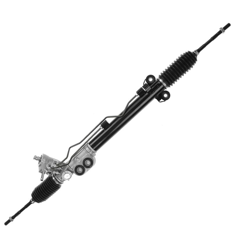 Power Steering Rack and Pinion Assembly for Infiniti FX35 FX45 04-08 3.5L 4.5L