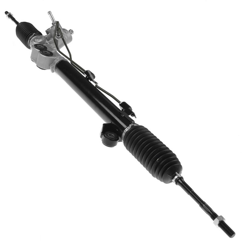 Power Steering Rack and Pinion Assembly for Infiniti FX35 FX45 04-08 3.5L 4.5L
