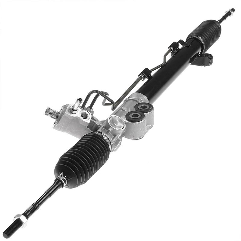 Power Steering Rack and Pinion Assembly for Infiniti FX35 FX45 04-08 3.5L 4.5L