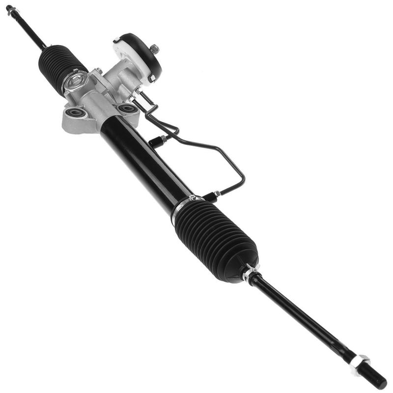 Power Steering Rack and Pinion Assembly for Hyundai Accent 2000-2005 Dodge Verna
